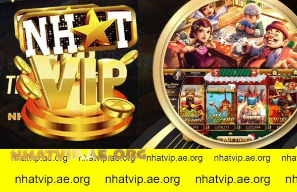 Cam kết chơi có trách nhiệm tại NHATVIP