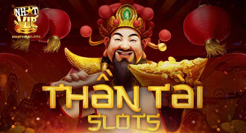 Giới thiệu game Thần Tài